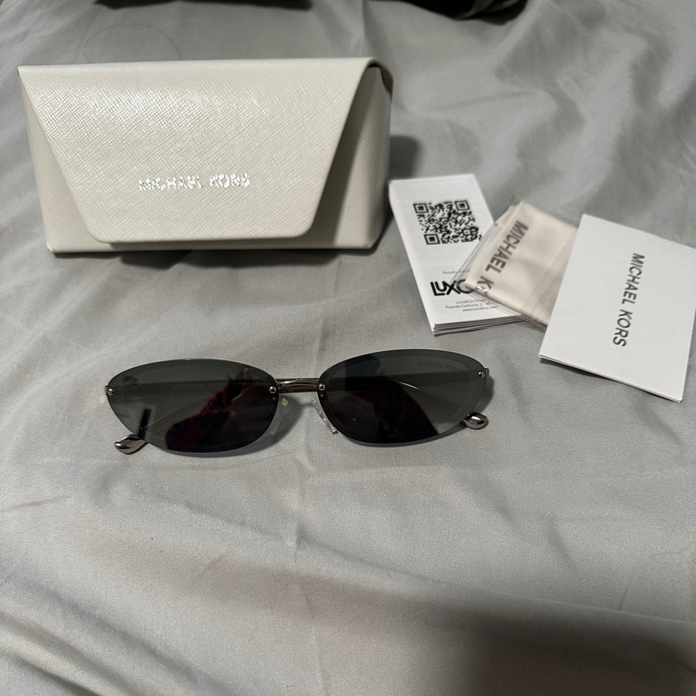 Michael Kors Miramar sunglasses